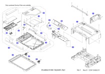 Epson ET-15000 L14150 Exploded Diagram PDF, 53% OFF